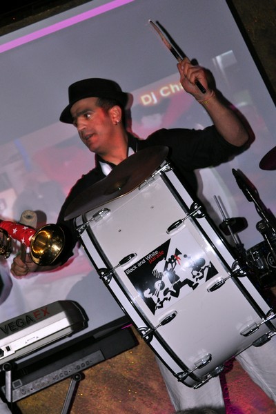 Bouroiz Opening